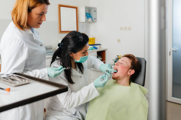 Best Emergency Broken Tooth Repair in Ten Mile Run, NJ