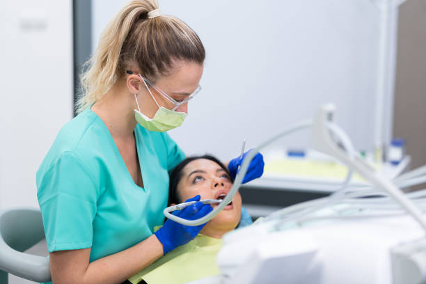 Best Walk-In Emergency Dentist in Ten Mile Run, NJ