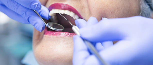 Best Weekend Emergency Dentist in Ten Mile Run, NJ