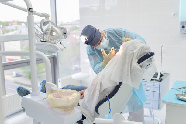 Best Emergency Tooth Extraction in Ten Mile Run, NJ